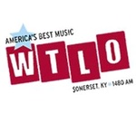 WTLO AM 1480 - WTLO Logo