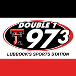 Double T 97.3 - KTTU-FM Logo