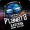 Planeta Mix Latino Logo