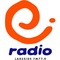 e-radio FM滋賀 Logo