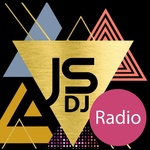 JS Dj Radio Logo