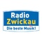 Radio Zwickau Logo