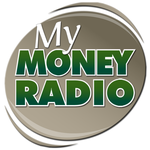 Money Radio 1510 & 105.3 - KFNN Logo