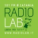 Radio Lab Logo