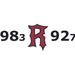 98.3 WRUP Real Classic Rock - WRUP Logo