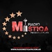 Radio Mística FM 92.3 Logo