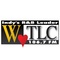 106.7 WTLC - WTLC-FM Logo