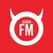 DemonFM Logo