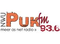 PUKfm 93.6 Logo