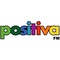 Positiva FM Logo