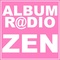 Album Radio - Zen Logo