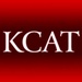 KCAT 1340 AM - KCAT Logo