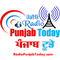 Radio Punjab Today Logo