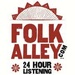 WKSU - Folk Alley - Fresh Cuts Logo