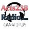 Acts238radio Logo