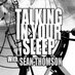 Talking In Your Sleep Show Logo