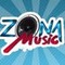 Web Radio Zona Music Logo