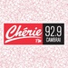 Chérie FM Cambrai Logo