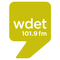 WDET Ann Delisi Channel Logo