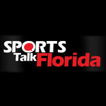 Sports Talk Florida - WHBO Logo