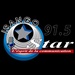 Radio Isango Star Logo