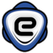 e-radioone - Blue Logo