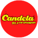 Candela Uruapan - XEFN Logo