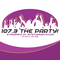 107.3 The Party - KPTY Logo