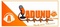 Adunu Fm 89.7 Logo