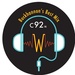 C92-FM - WVWC Logo