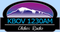 KBOV Classic Hits Radio - KBOV Logo