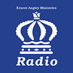 Ernest Angley Ministries Radio Logo