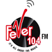 Fever 104 FM Logo