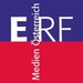 Evangeliums Radio ERF Logo