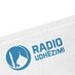 Radio Udhezimi Logo