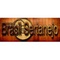 Rádio Brasil Sertanejo FM Logo