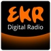 EKR - European Klassik Rock Logo