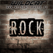 WildCat - Rock Logo