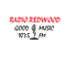 Radio Redwood Logo