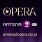 RTP - Antena2 Ópera Logo