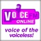 Voice FM Logo