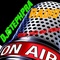 DJStephPra Radio Logo