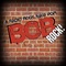 Radio BobRock  Logo