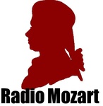 Radio Mozart Logo