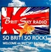 Brit'Sky Radio Logo