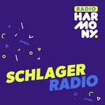 harmony.fm - Schlager Radio Logo