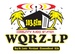 Katrina Radio Station - WQRZ-LP Logo