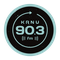 90.3 KRNU - KRNU Logo