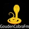 GoudenCobraFm Logo