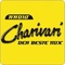 Radio Charivari Rosenheim Logo